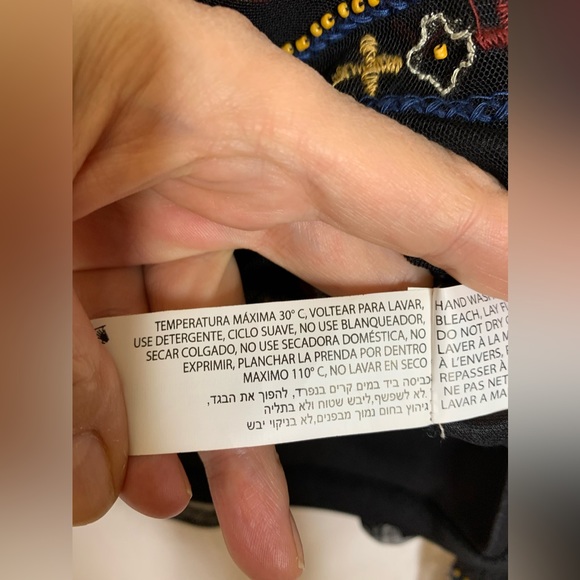 DEX NEVER USED TOP - Picture 9 of 12